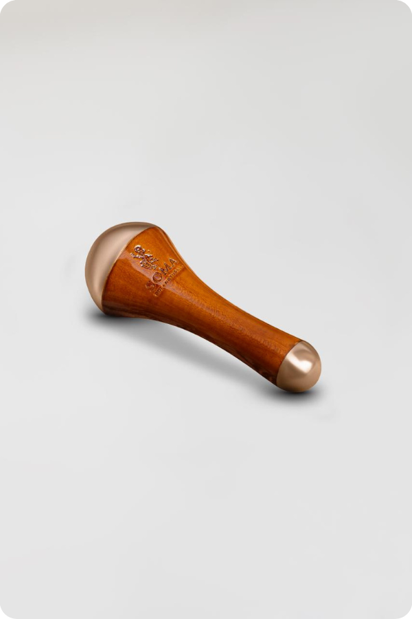 Soma Naturals Kansa Wand | Grocsy