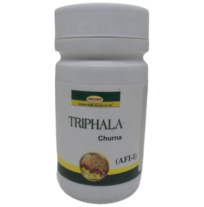 Seva Sadan Triphala Churna | Grocsy