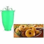 Plastic Medu Vada Maker | Grocsy