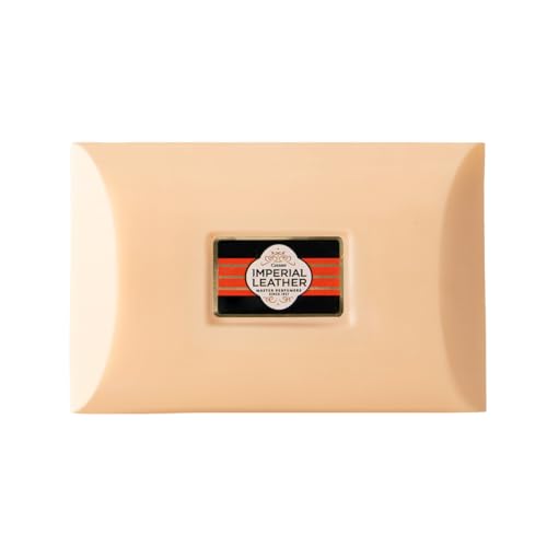 Cussons Imperial Leather Classic Soap Luxuriously Rich And Long Lasting | Grocsy