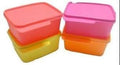Tupperware Keep Tab Medium Set Of 4 (1.2 L) | Grocsy