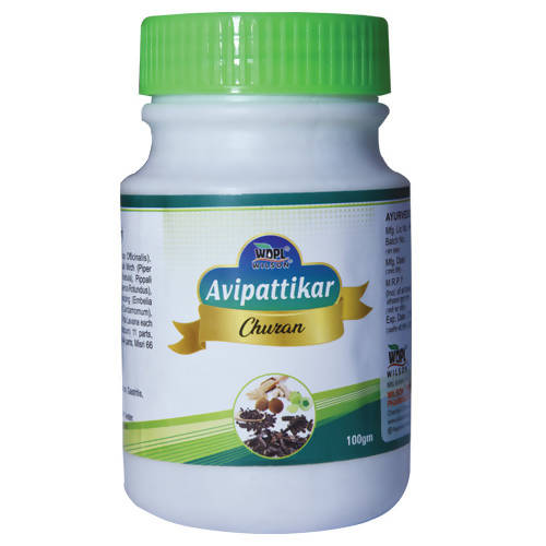 Wilson Avipattikar Churan | Grocsy