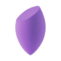Bronson Professional Purple Beauty Blender Makeup Sponge,Applicator ,Puffs | Grocsy