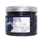 Tassyam Organics Seedless Black Raisins | Grocsy