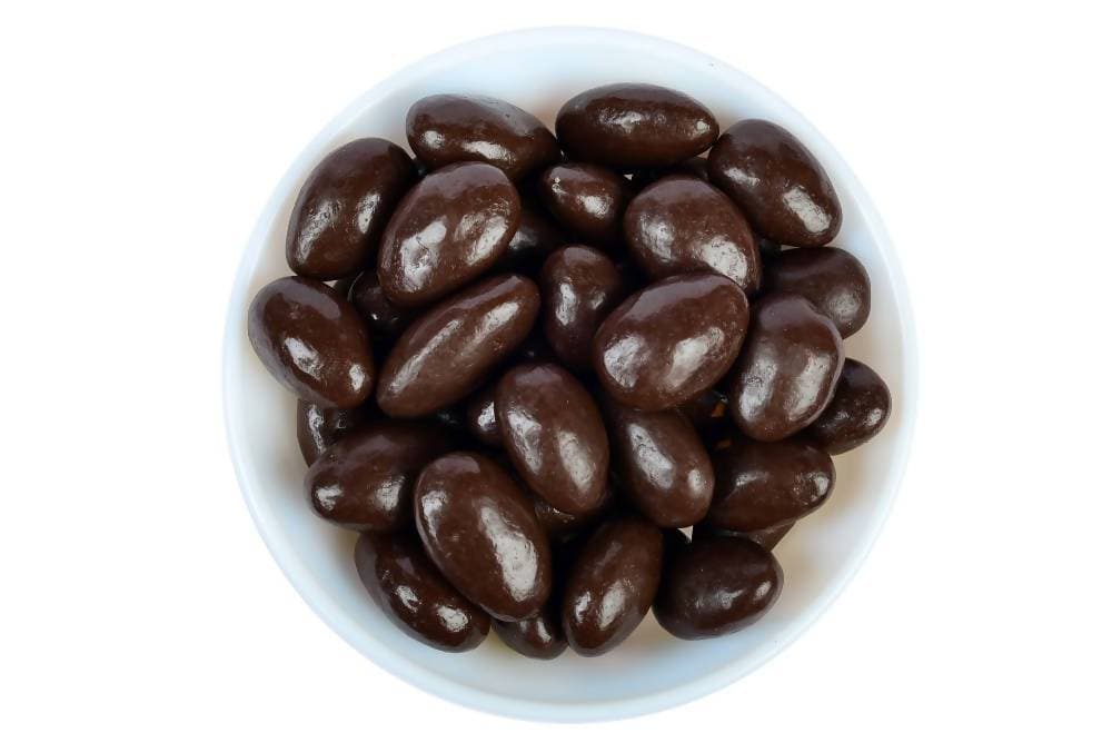 Nathu's Badam Chocolate | Grocsy