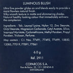 Chambor Luminous Blush Seductive Rose 04 | Grocsy