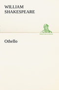 Othello by Shakespeare, William | Grocsy