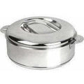 Stainless Steel Hot Pack | Grocsy
