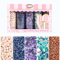 Confect Fusion Mashup Sprinkles FM Multipack 21 | Grocsy