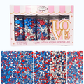 Confect Hero's Triumph Patriotic Sprinkles | Grocsy