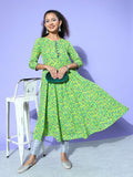 All About You Women Floral Printed Kurta | Grocsy