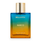 Bella Vita Organic Narco Eau de Perfume | Grocsy