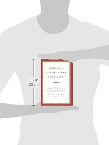 How Will You Measure Your Life | Grocsy