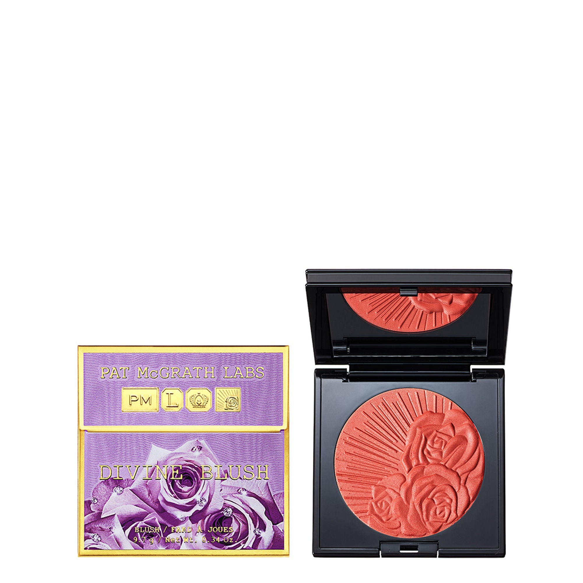 PAT McGRATH LABS Skin Fetish: Divine Blush - Paradise Venus | Grocsy
