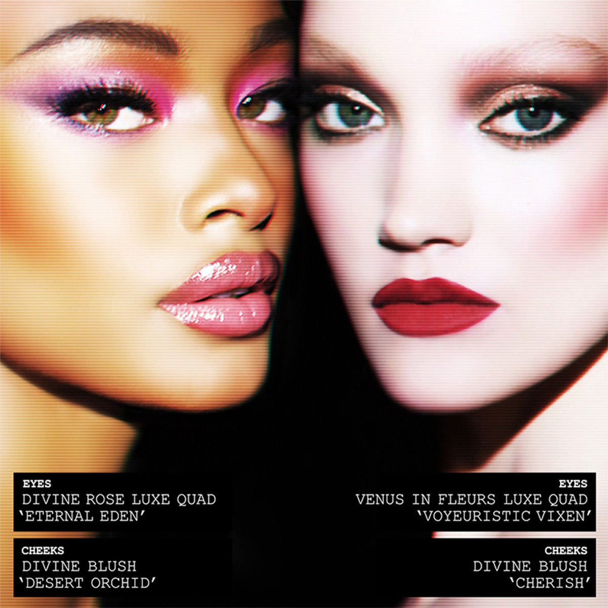 PAT McGRATH LABS Skin Fetish: Divine Blush - Paradise Venus | Grocsy