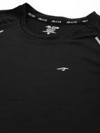Alcis Dry Tech Slim Fit T-shirt | Grocsy