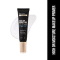 Swiss Beauty Select High On Moisture Makeup Primer Enriched With Glycerin & Hyaluronic Acid | Grocsy