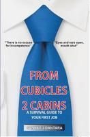 From Cubicles 2 Cabins - Sanket Dhantara | Grocsy