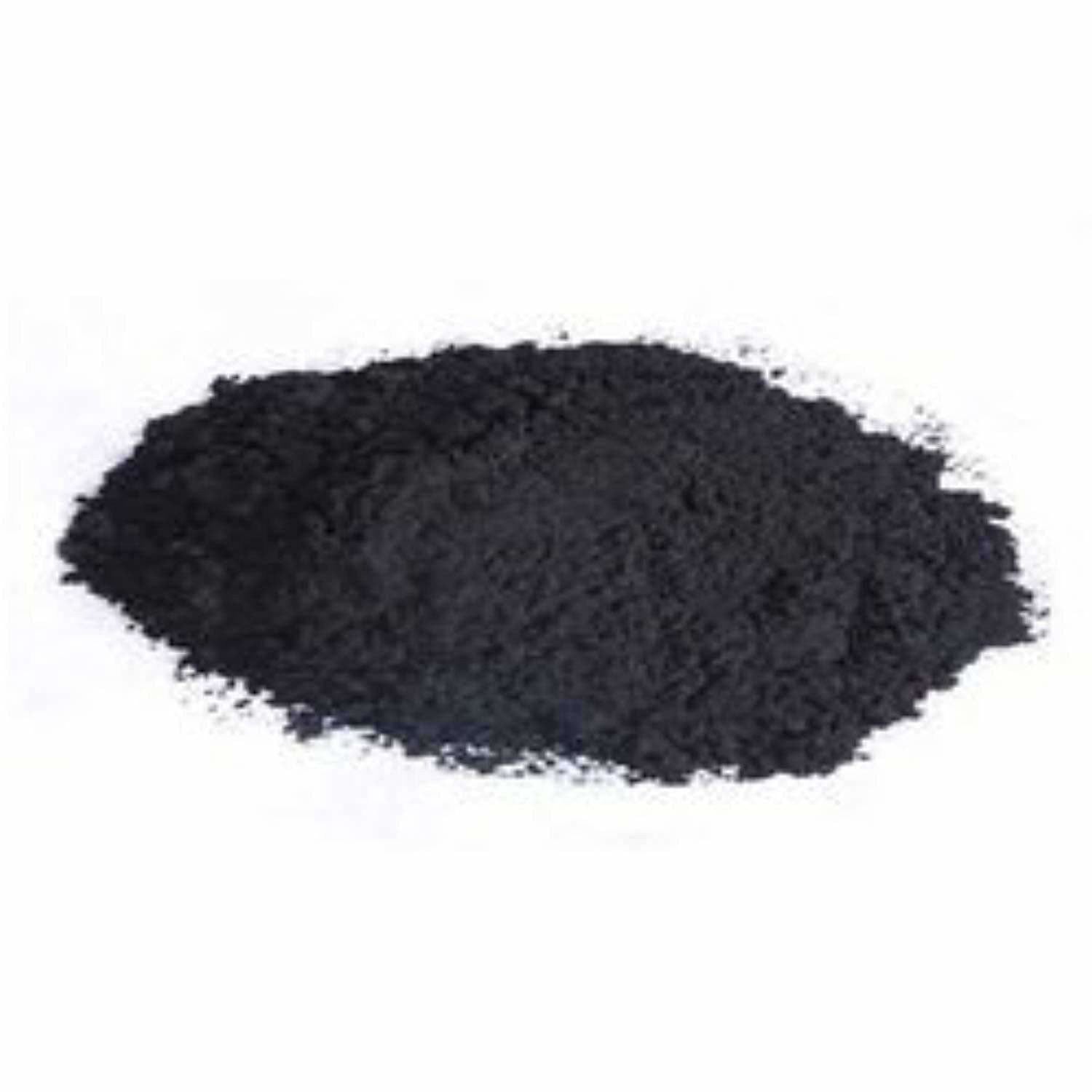 Mesmara Activated Coconut Charcoal Powder 100 gms | Grocsy