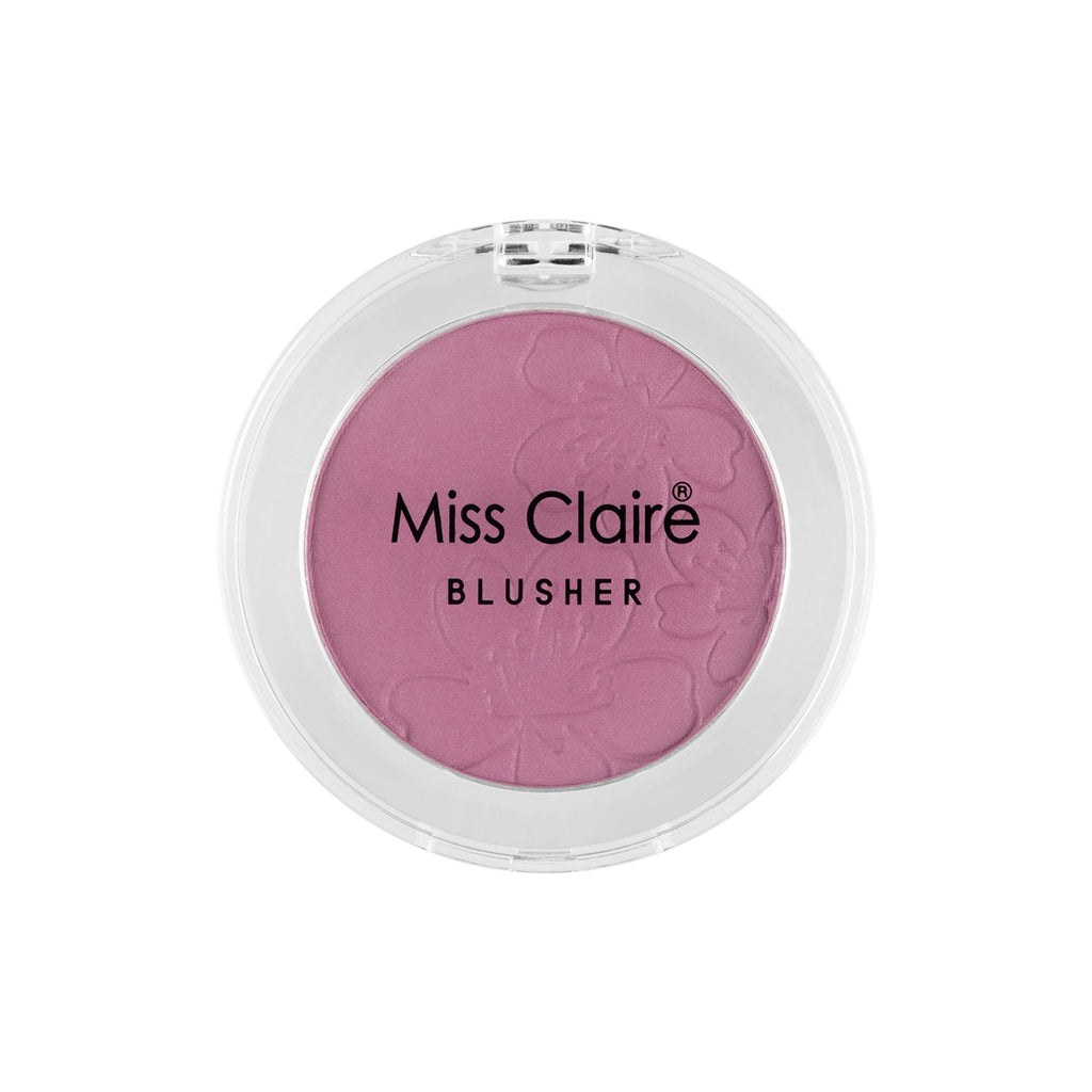Miss Claire Round Blusher - 7 | Grocsy