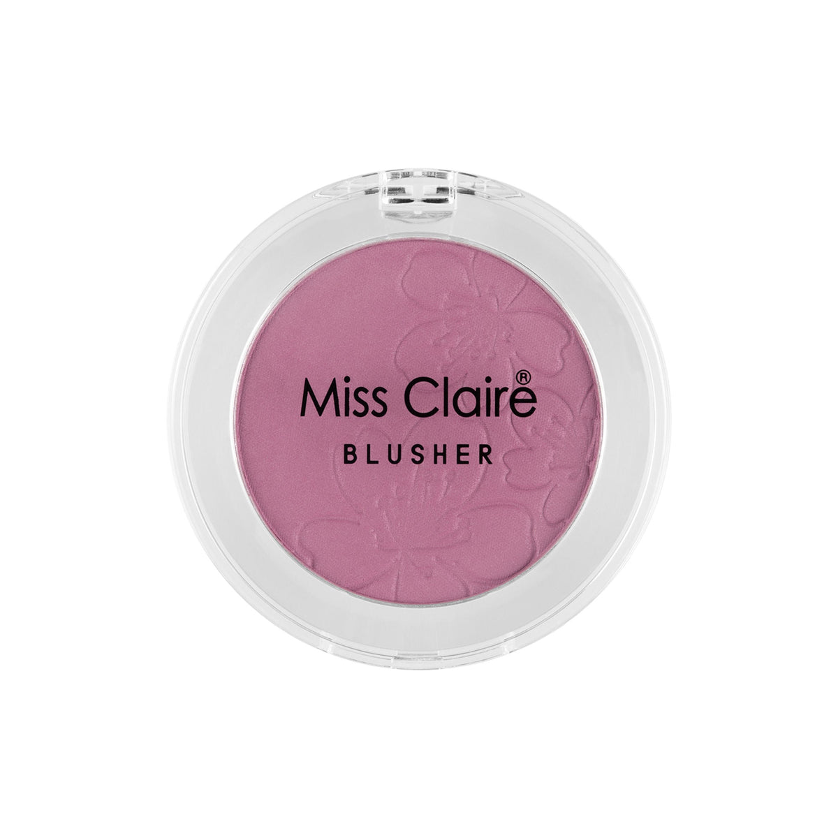 Miss Claire Round Blusher - 7 | Grocsy