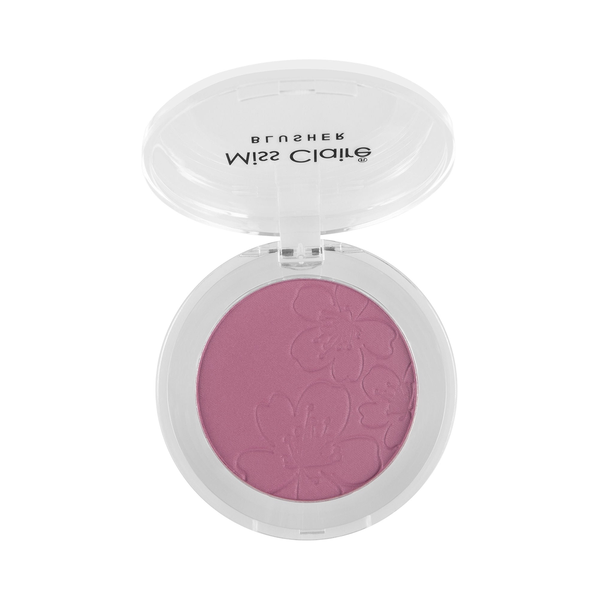 Miss Claire Round Blusher - 7 | Grocsy