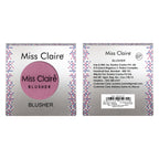 Miss Claire Round Blusher - 7 | Grocsy
