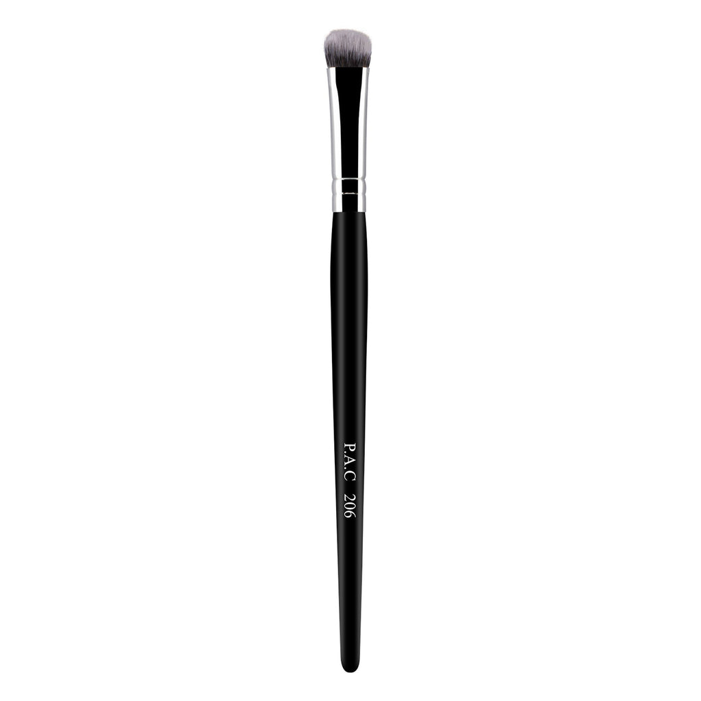 PAC Studio Eyeshadow Brush - 206 | Grocsy