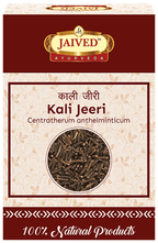 Jaived Ayurveda Kali Jeeri Black Cumin | Grocsy