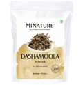 Minature Dashamoola Powder | Grocsy