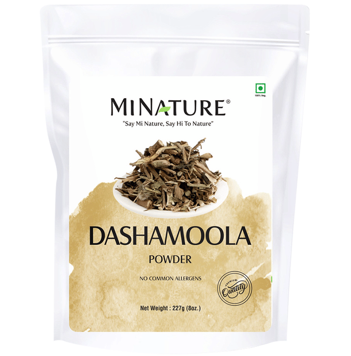 Minature Dashamoola Powder | Grocsy