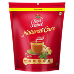 Brooke Bond Red Label Natural Care Tea | Grocsy
