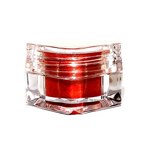 Neev Herbal Handmade Soaps Sindoor (Bright Red) | Grocsy