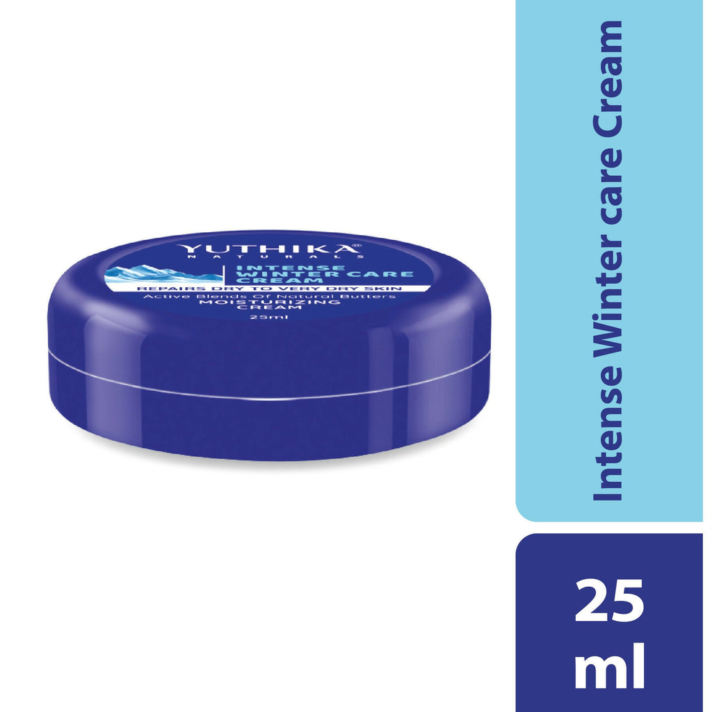 Yuthika Intense Winter Care Cream | Grocsy