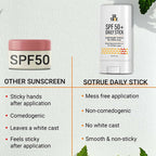 Sotrue SPF 50+ Daily Sunscreen Stick | Grocsy