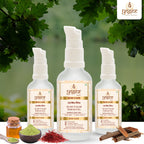 Yogez La Mu Shu Acne Clear Serum Gel | Grocsy