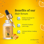 Prisa Organics Vitamin-C Serum | Grocsy