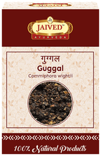 Jaived Ayurveda Guggal | Grocsy