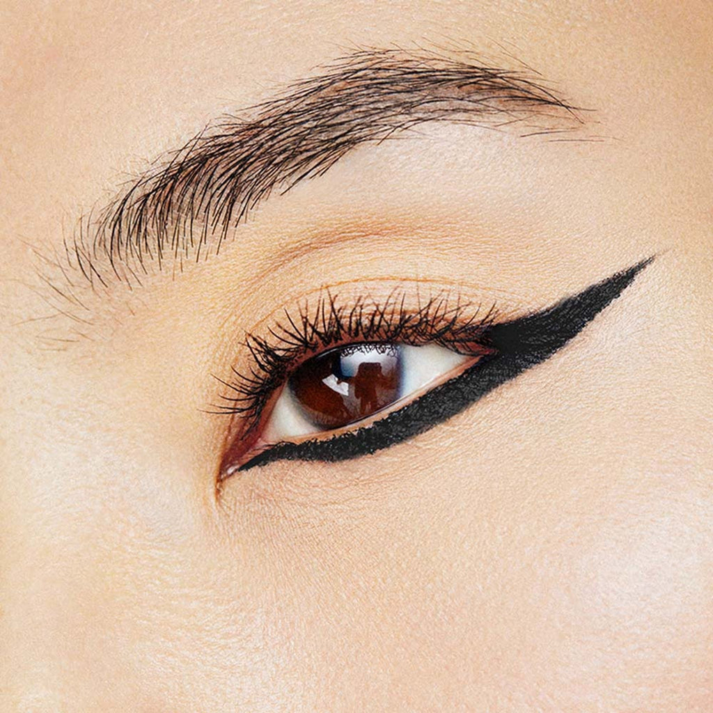 MAKE UP FOR EVER Aqua Resist Color Pencil - 01 Graphite Black | Grocsy
