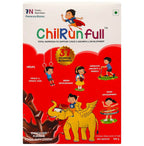 Chilrun 2+ Drink For Children’s Growth and Development Chocolate | Grocsy