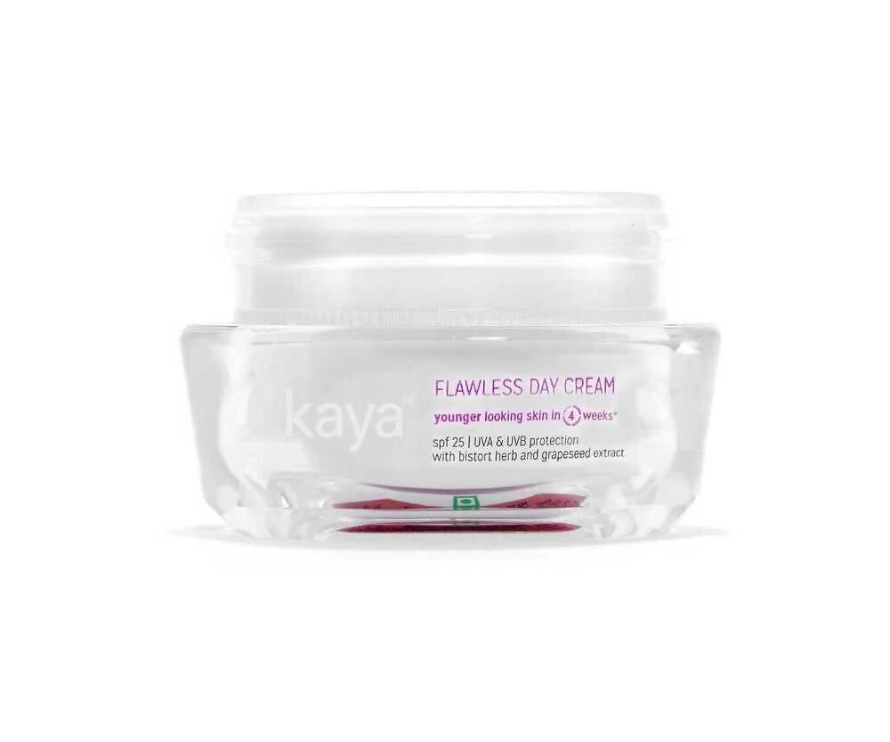Kaya Flawless Day Cream | Grocsy