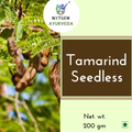 Nxtgen Ayurveda Tamarind Seedless | Grocsy