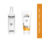 PAC Studio Exfoliating Skin Prep Combo | Grocsy