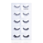 PAC Studio Lash Book Season 1 with Eyelash Glue - Black | Grocsy