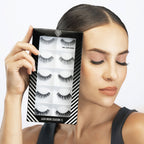 PAC Studio Lash Book Season 1 with Eyelash Glue - Black | Grocsy