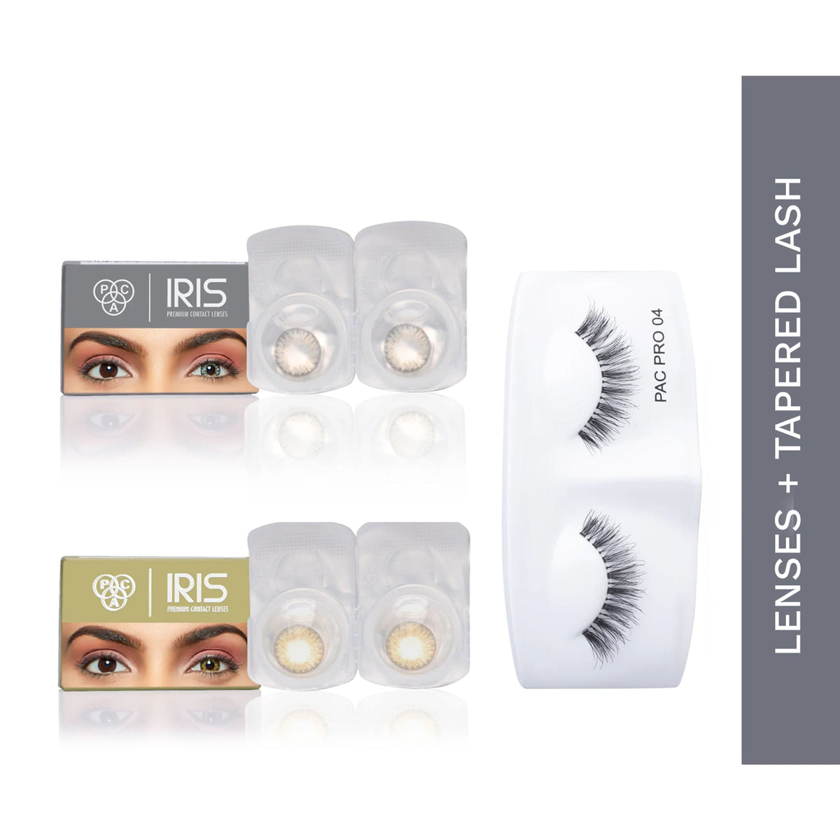 PAC Studio All Eyes on You Kit | Grocsy