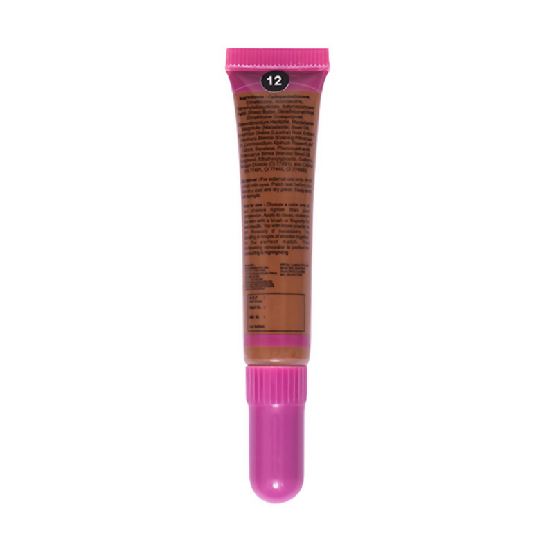Recode Ace Of Base Concealer - 12 | Grocsy