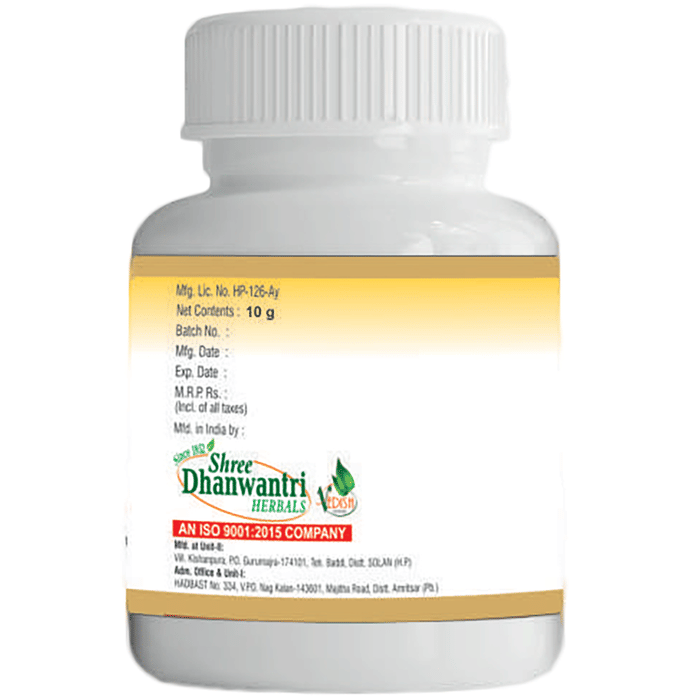 SDH Naturals Akik Pishti | Grocsy