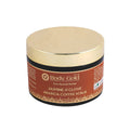 Body Gold Jasmine & Clove Arabica Coffee Scrub | Grocsy