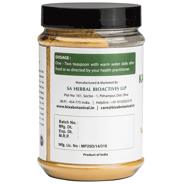 Bixa Botanical Kaunch Beej Powder | Grocsy